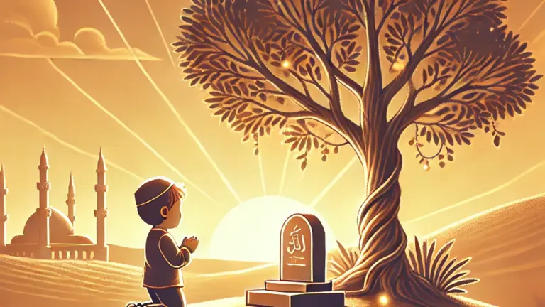Honor Deceased Parents in Islam: Dua, Charity and Good Deeds