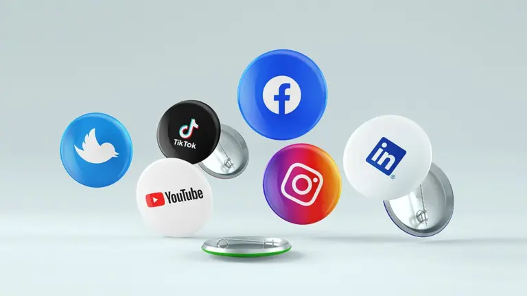 Sociale medier og digitale tendenser i Mellemøsten