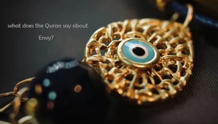 Amulet against the evil eye