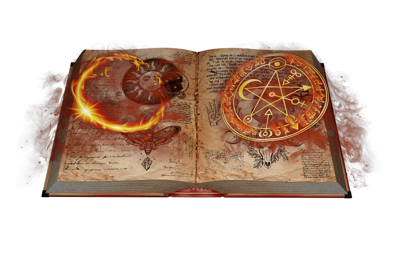 Understanding Sihr, Magic and Sorcery in Islam