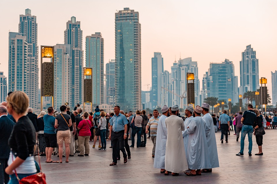 Pourquoi apprendre l'arabe ? Les bénéfices inattendus de maîtriser une langue étrangère