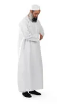 le qiyam lors de prière