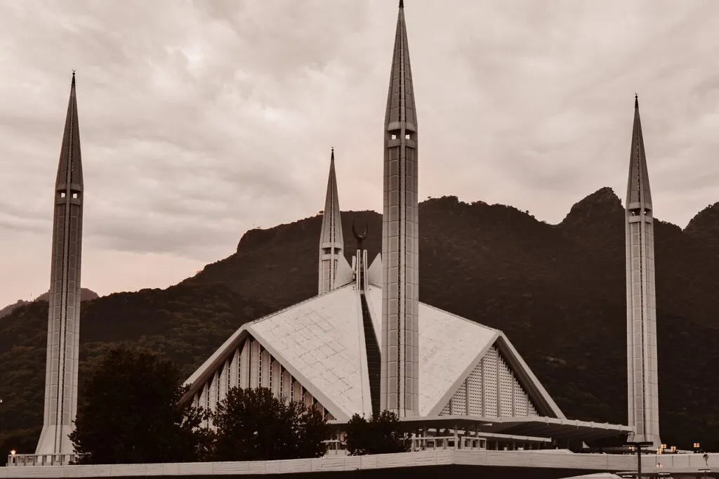 Shafi'i madhab