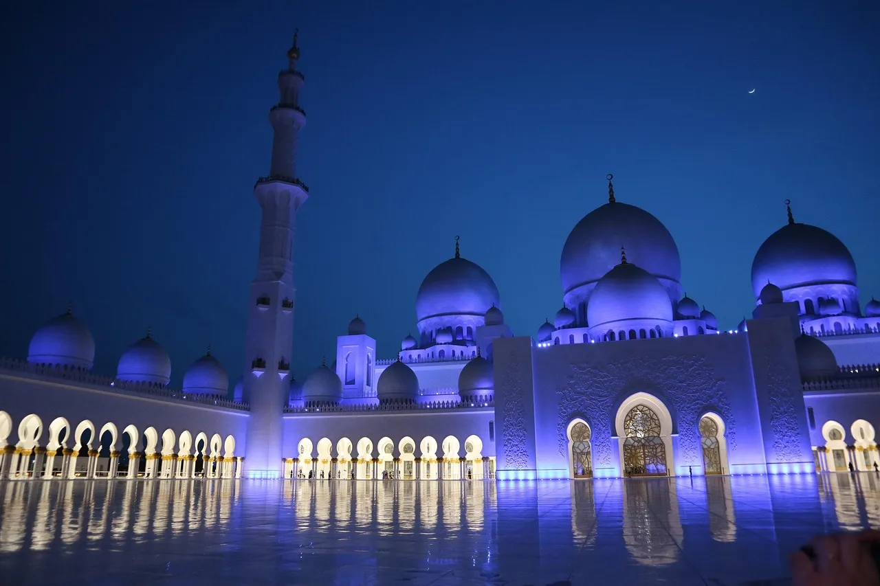 Step-by-Step Guide to Embracing Islam: Converting with Understanding & Clarity