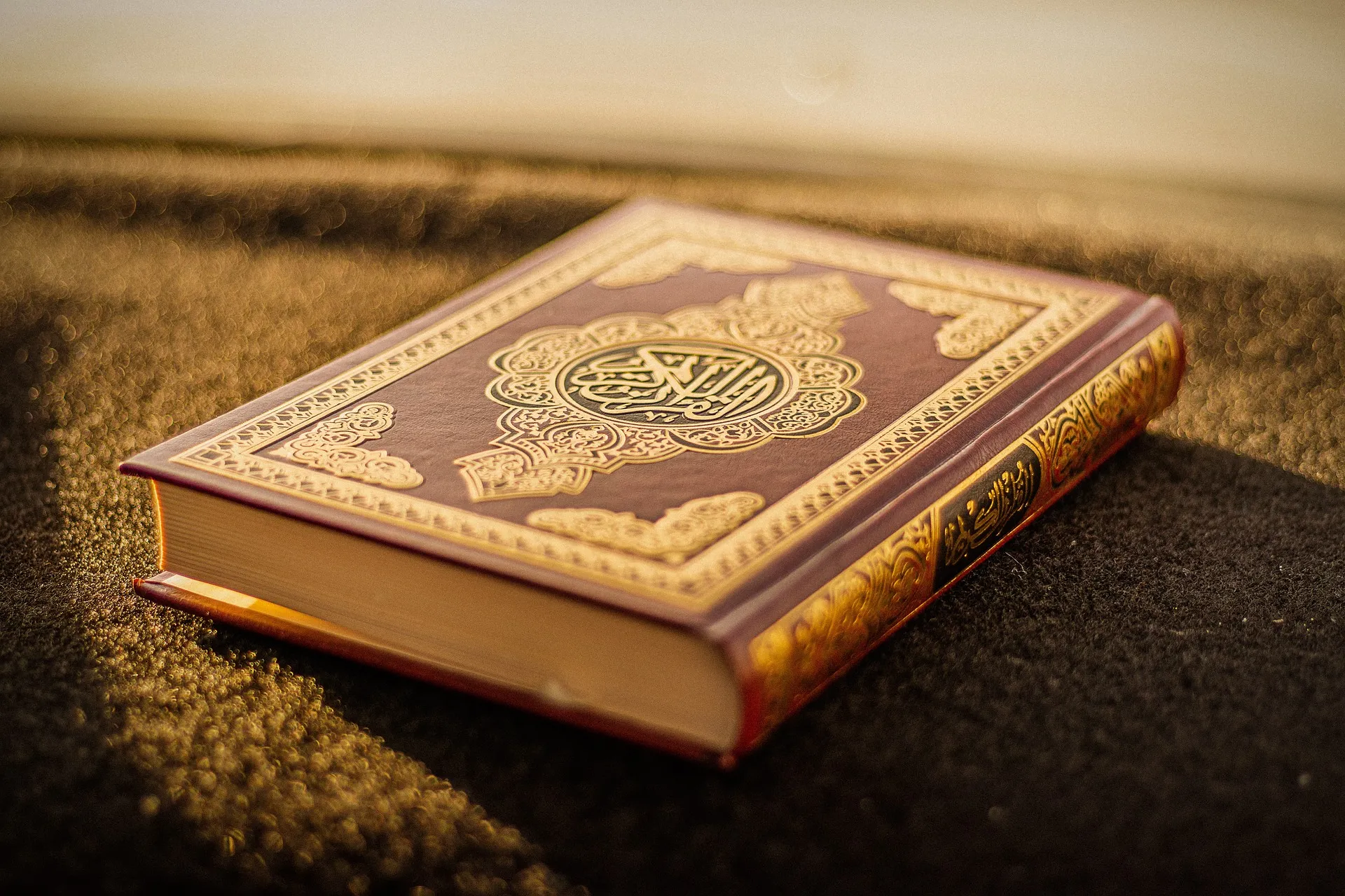 What is tajweed