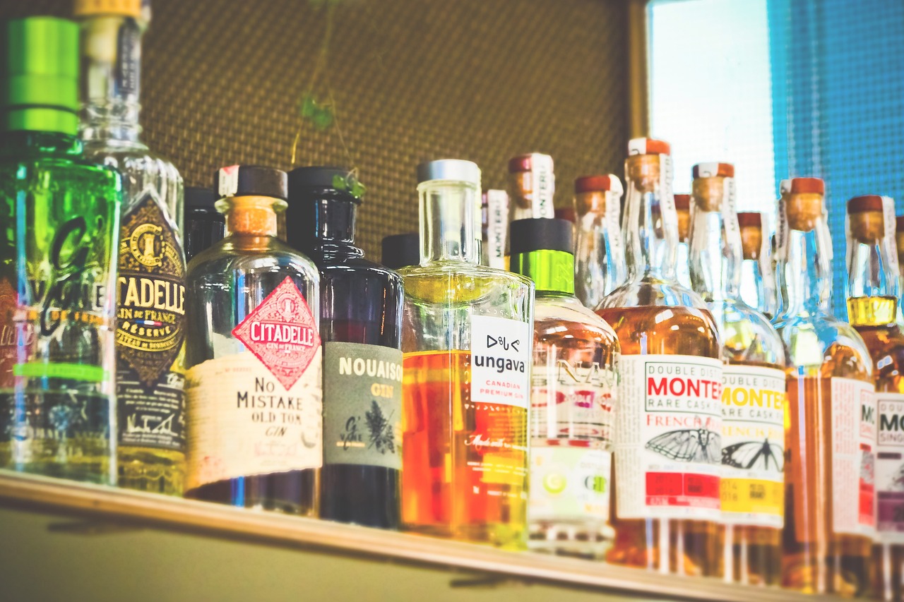 Why Alcohol is Prohibited in Islam?