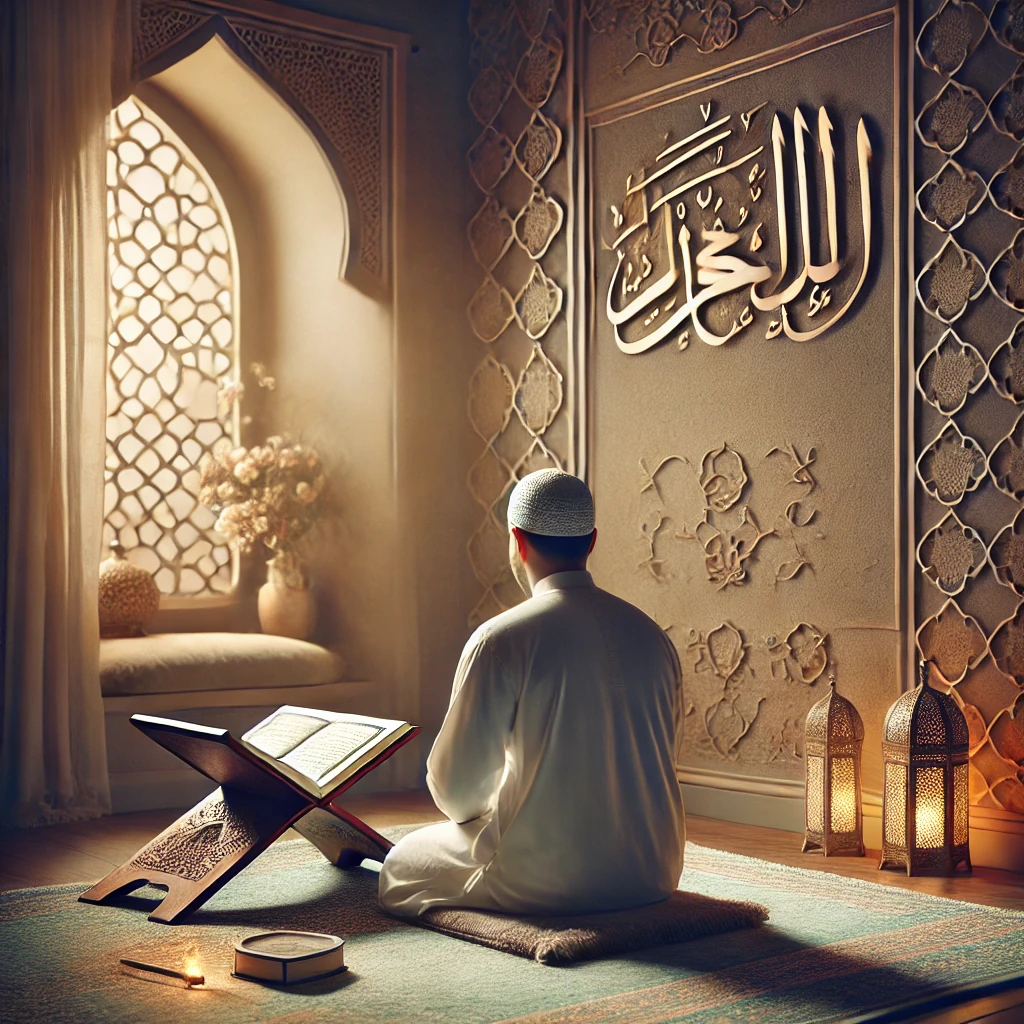 Daily Duas to Integrate into Your Routine