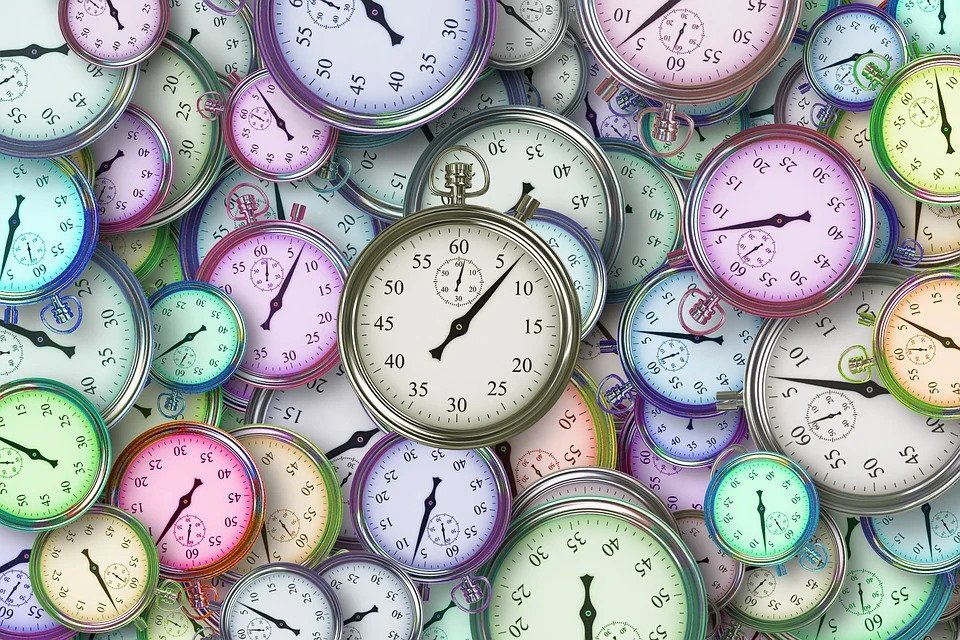 Maîtriser l'arabe : Combien de Temps Faut-il pour Apprendre cette Langue ?