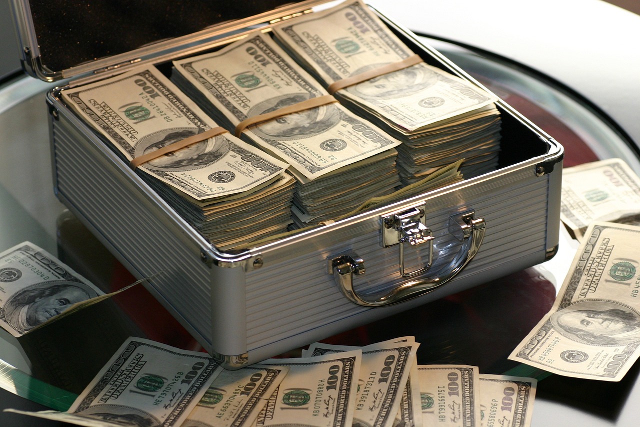 Dua For Wealth And Prosperity | Al-dirassa.com