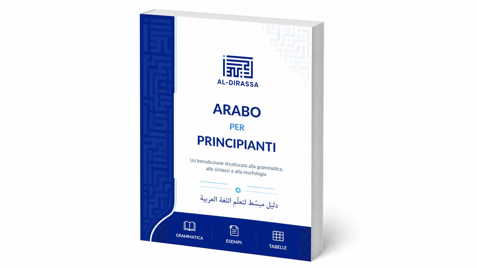 ARABO PER PRINCIPIANTI