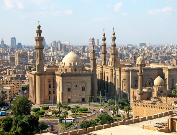 Egypte - cours d'arabe égyptien