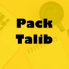 pack talib pour apprendre l'arabe, le Coran et l'islam en ligne